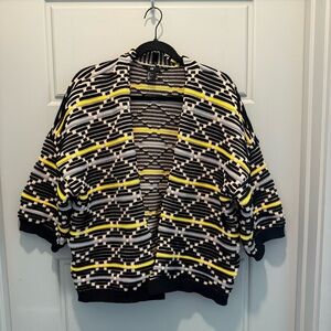 H&M Oversized Chunky Cardigan